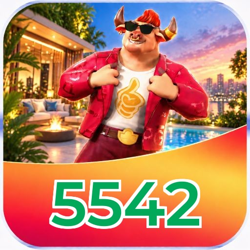 5542 Logo