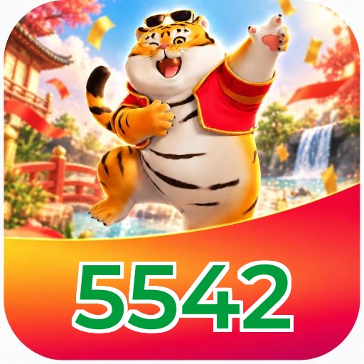 5542 Logo
