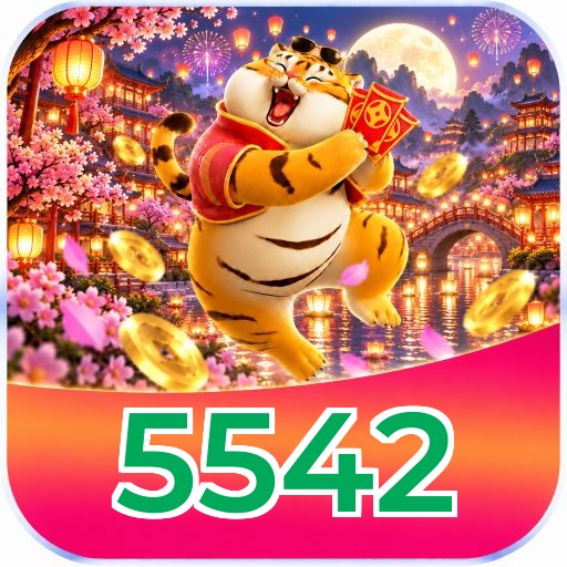 5542 Logo