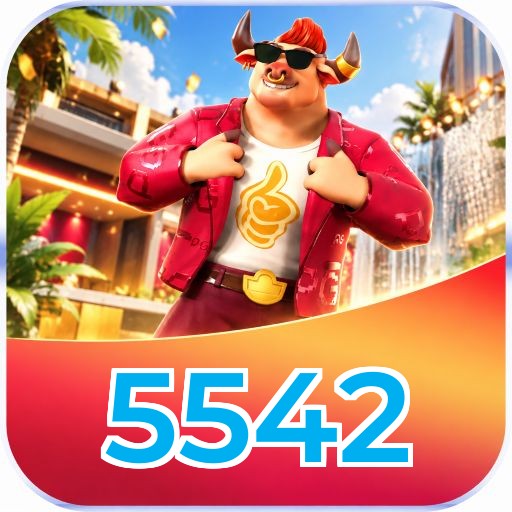 5542 Logo