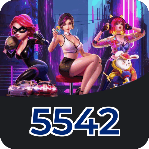 5542 Logo