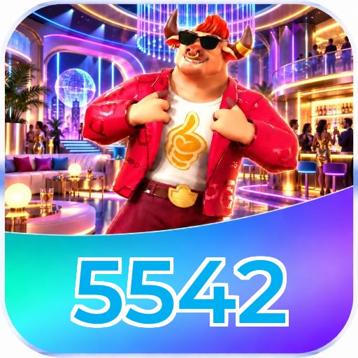 5542 Logo