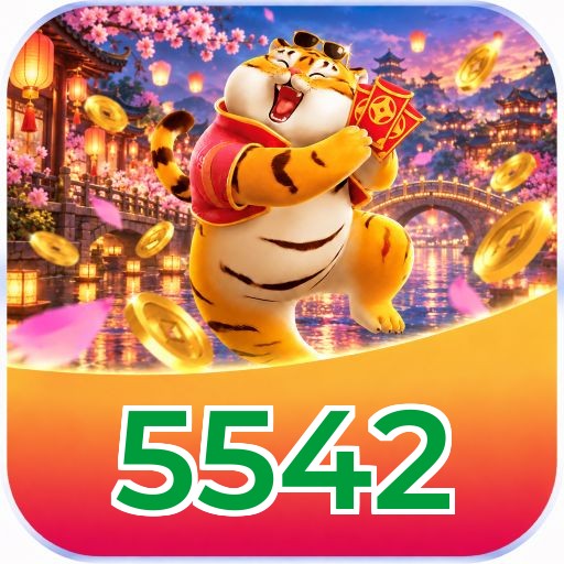 5542 Logo