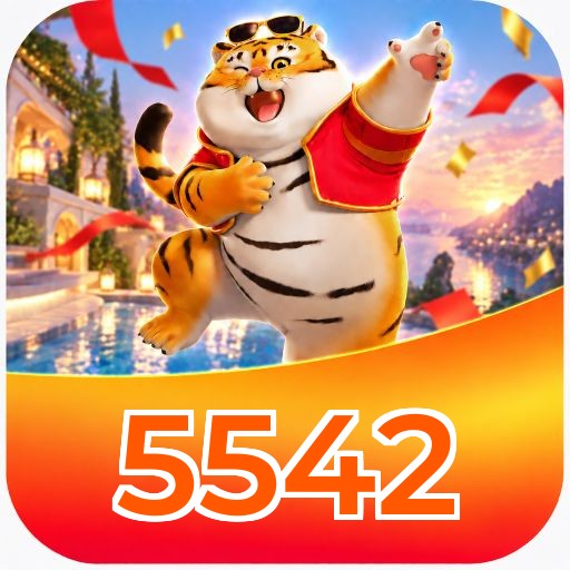 5542 Logo