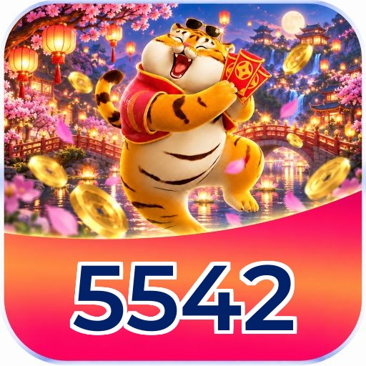 Fortune Tiger 5542 PG Soft
