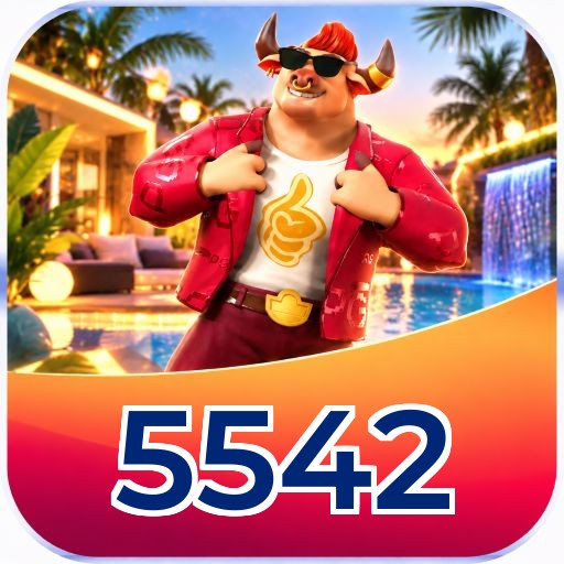 5542 Logo