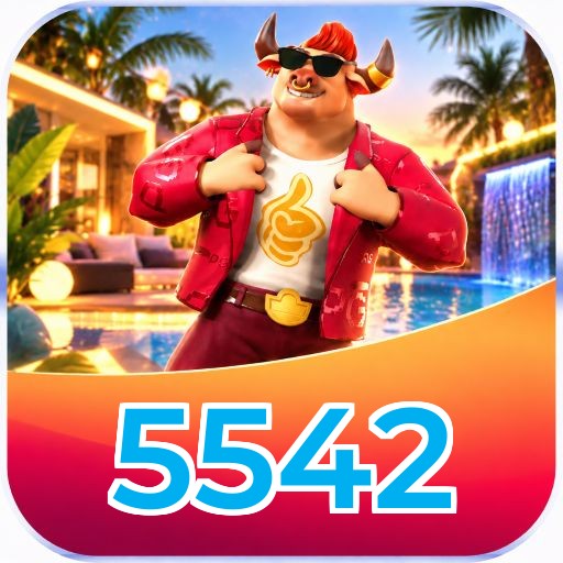 5542 Logo